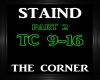 Staind ~ The Corner 2