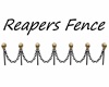 Reapers Fence