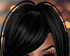 Shana Hair Black