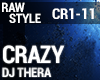 Rawstyle - Crazy