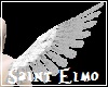 Saint Elmo Wings