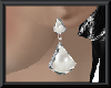 ZD Pearl Earrings