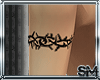 *SM* Arm Tattoo
