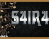 Necklas S4IR4