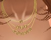 Cryrine Necklace