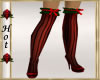 ~H~Christmas Boots 3
