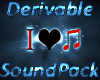 Derivable Music Sound VB