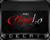 Decay -:CLOW:-