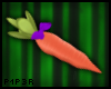 P| Purple Mouth Carrot