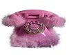 telephone rose parodi