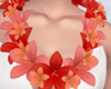 Tropical Necklace