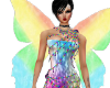 ranbow wings