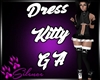 Dress Kitty GA