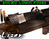 Bocato Couch Poses