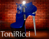 *TR* Boots Blue
