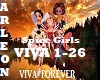 Viva Forever Spice Girls