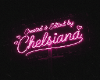 Created by Chelsiana Sig