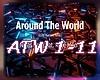 AroundTheWorldRMXBass