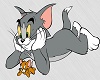 Tom and Jerry Rug 2