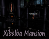 Xibalba Mansion