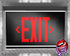 [LD]EXIT♣Sign
