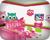 *ZB* Owl Scaler Room
