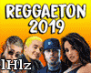 Radio Reggaeton 2019