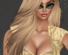 Grace Gold Sparkle Suit