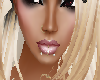 LF*Ravenz Lip Piercing