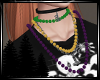 [R]  Mardi Gras Beads