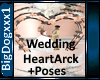 [BD]WeddingHeartArck