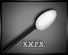 -X K- Cook Spoon-Trigger