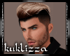 (KUK)Lamont dirty blonde