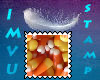 Candy Corn Stamp