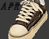 brown miharas