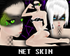 [DZ] Net Skin