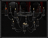 Gothic B Chandalier