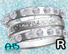 [AB]Thai Silver Bangles