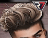 CR7 ZAHID ▬ OMBRE HAIR