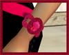 (LIR) ART Pink BraceletL