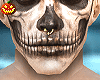 🦇 Skeleton Head v1
