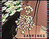 S|Rani Earrings Kundan