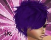 (IK)Purple Raunchy Emo