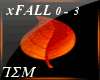 T|» Autumn Leaf ~ Epic