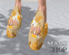 MxU -Bardot beach Sandal