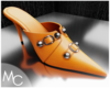 🅼🅲|PunkD Orange