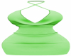 Jemma Green Dress