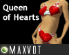 Queen of Hearts Bikini