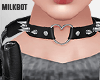 Heart Choker