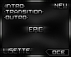 Epic OCE